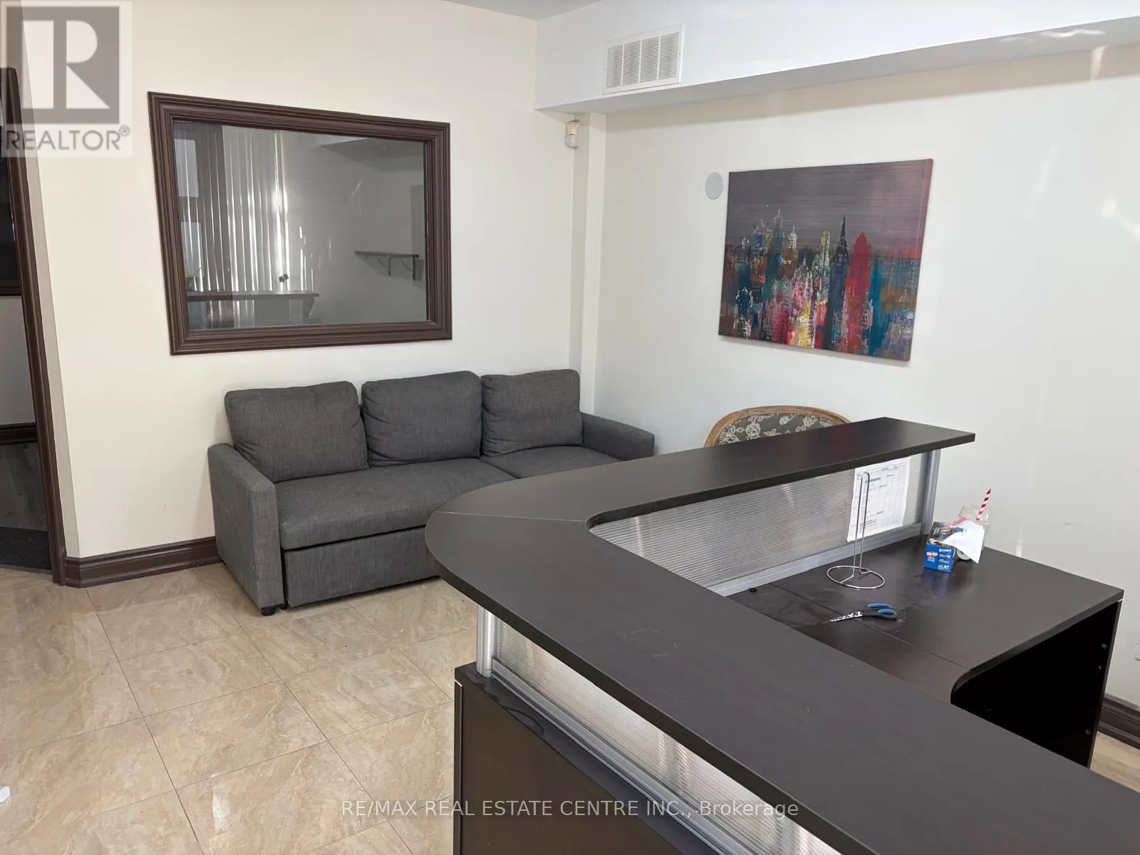 OFFICES - 3280 DANFORTH AVENUE