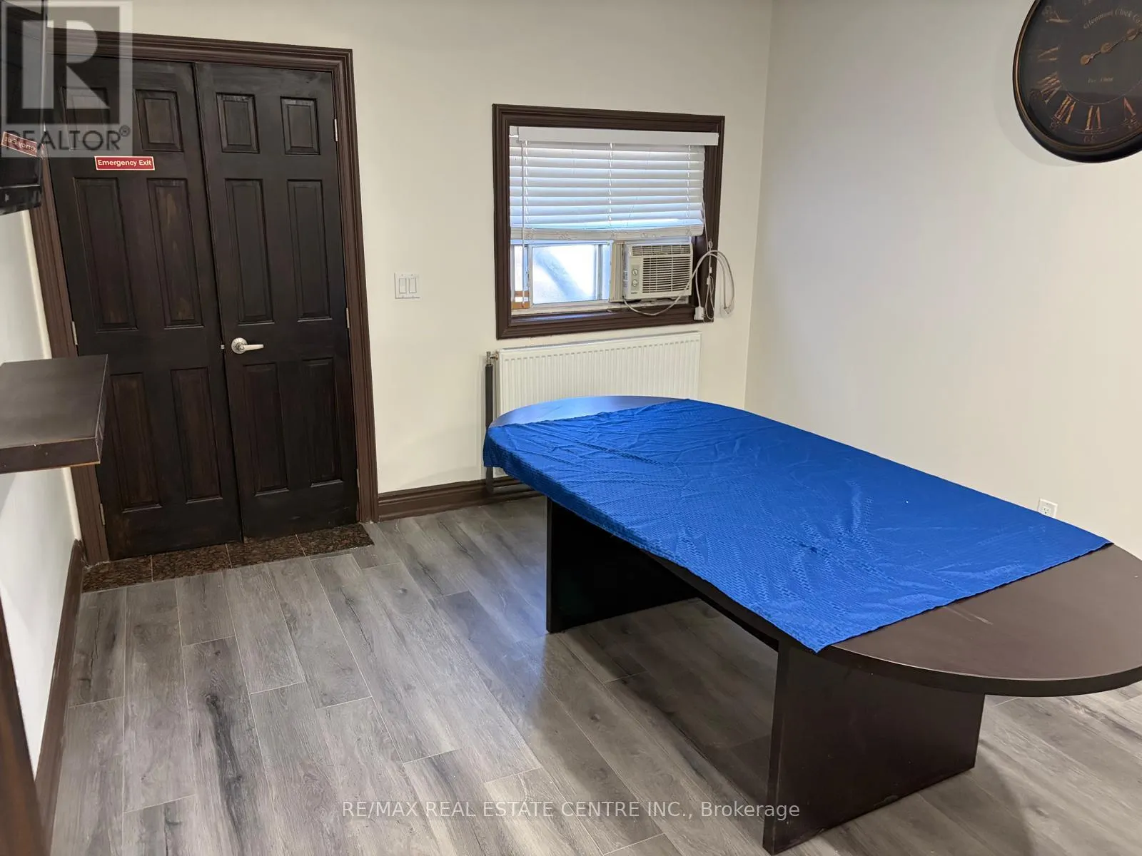 OFFICES - 3280 DANFORTH AVENUE