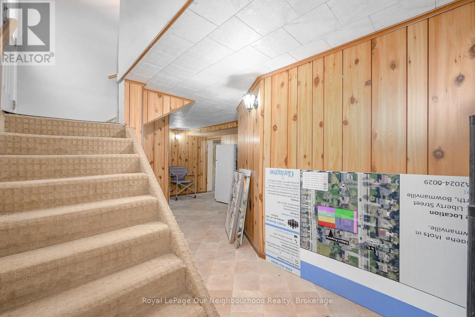 221 LIBERTY STREET N