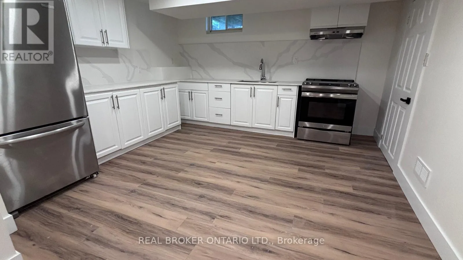 LOWER - 767 GASPE AVENUE