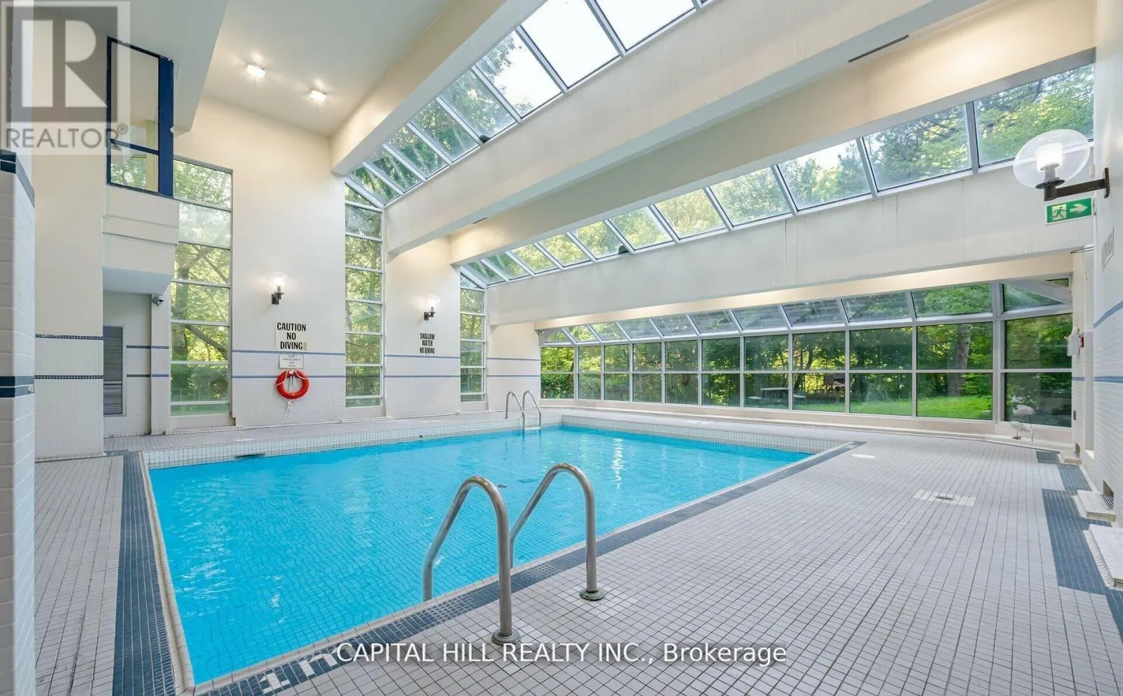 708 - 3050 ELLESMERE ROAD