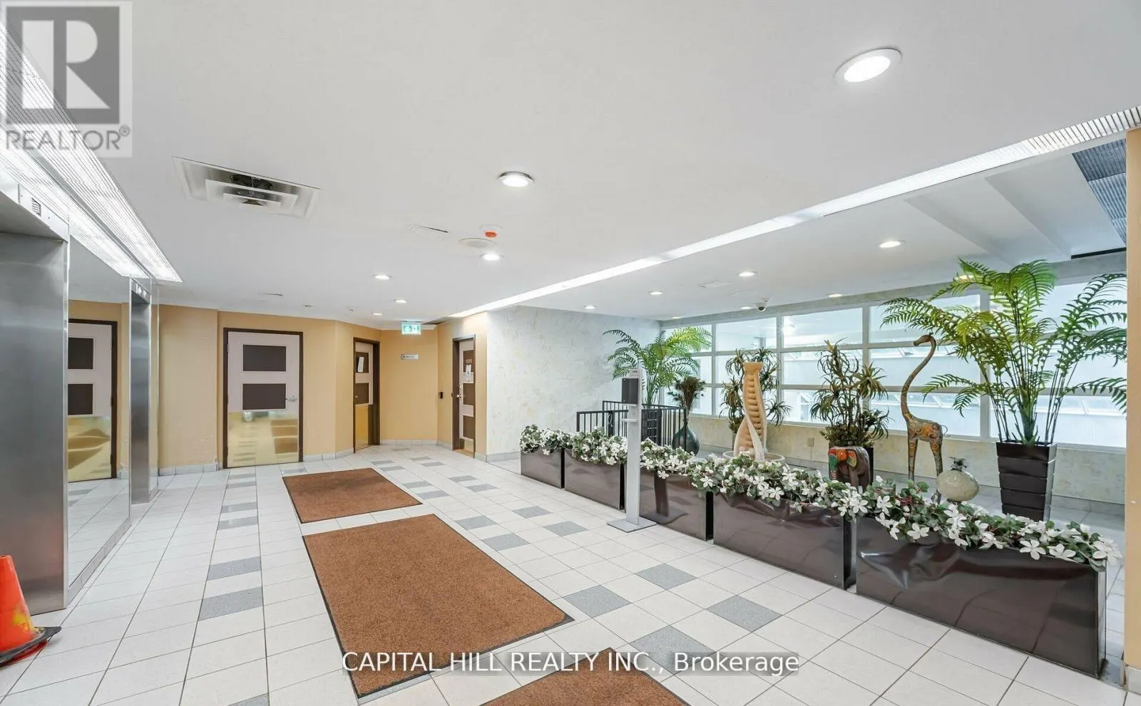 708 - 3050 ELLESMERE ROAD