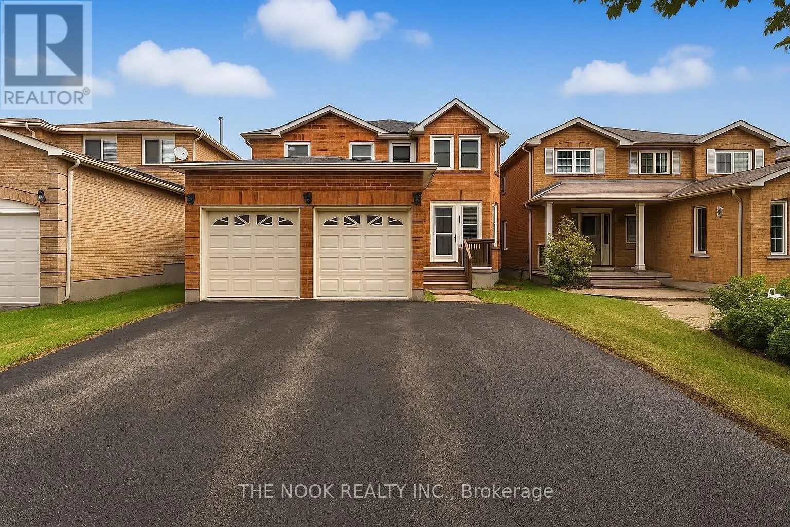 BSMNT - 1941 LYDIA CRESCENT, #BSMNT