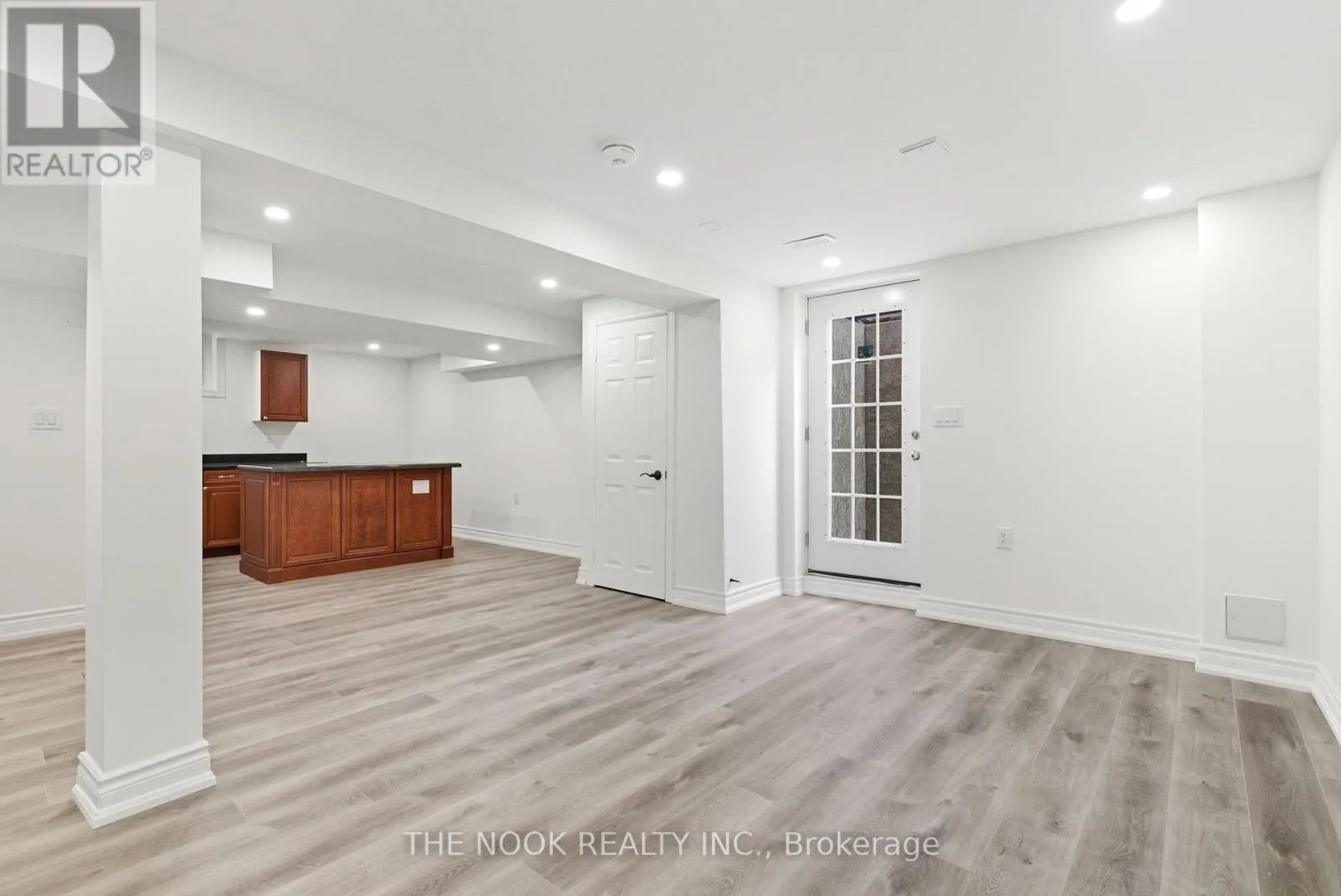 BSMNT - 1941 LYDIA CRESCENT, #BSMNT