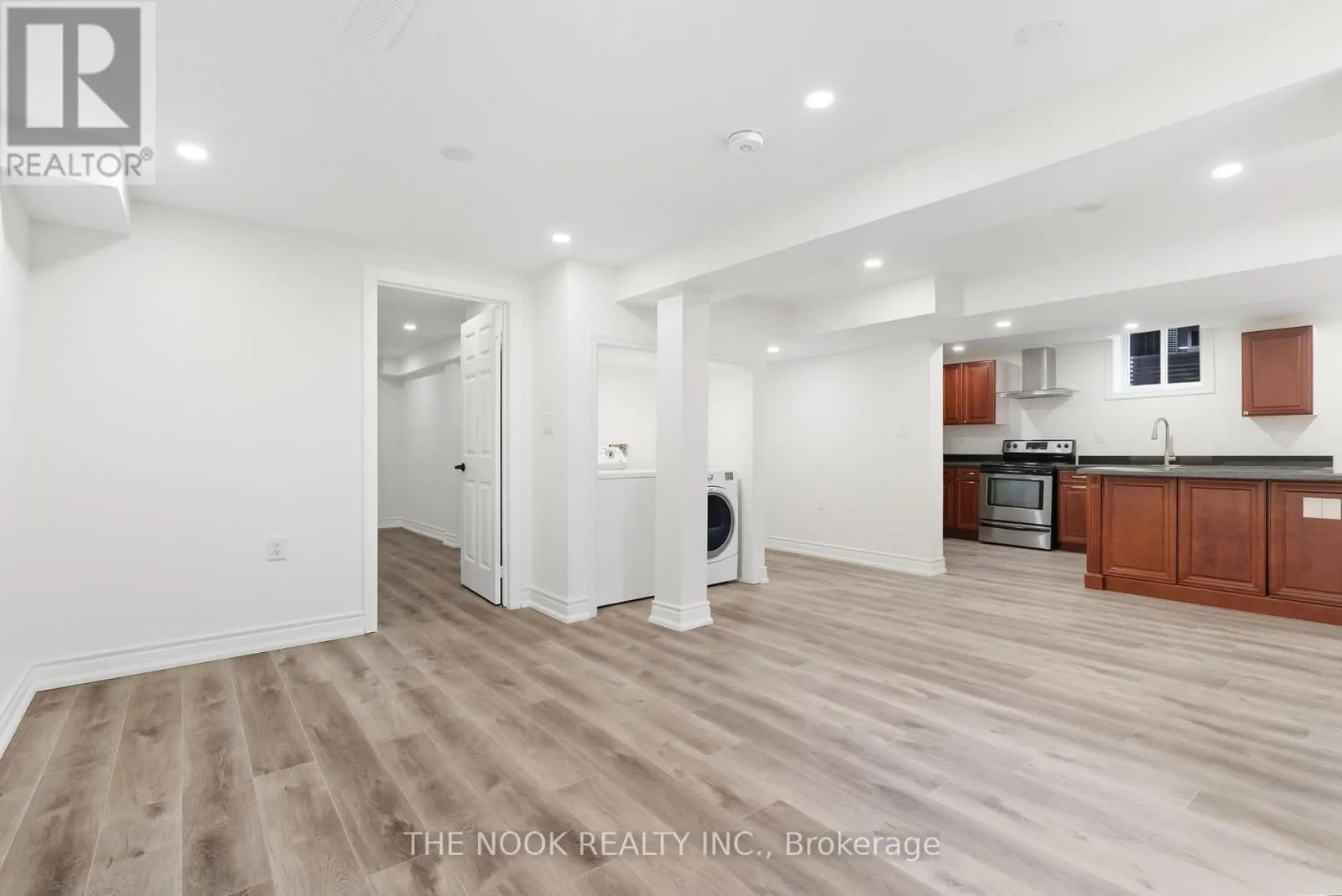 BSMNT - 1941 LYDIA CRESCENT, #BSMNT