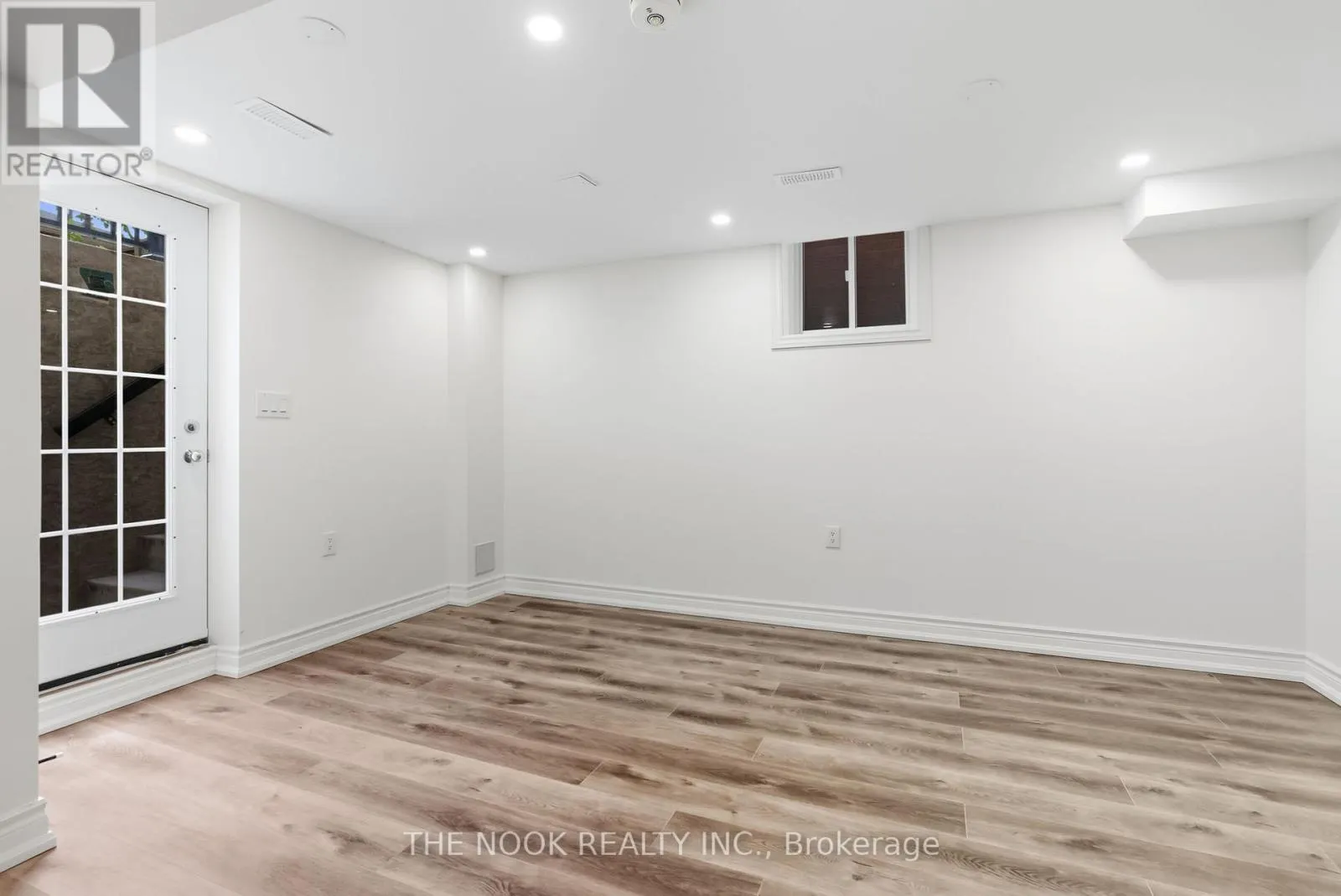 BSMNT - 1941 LYDIA CRESCENT, #BSMNT