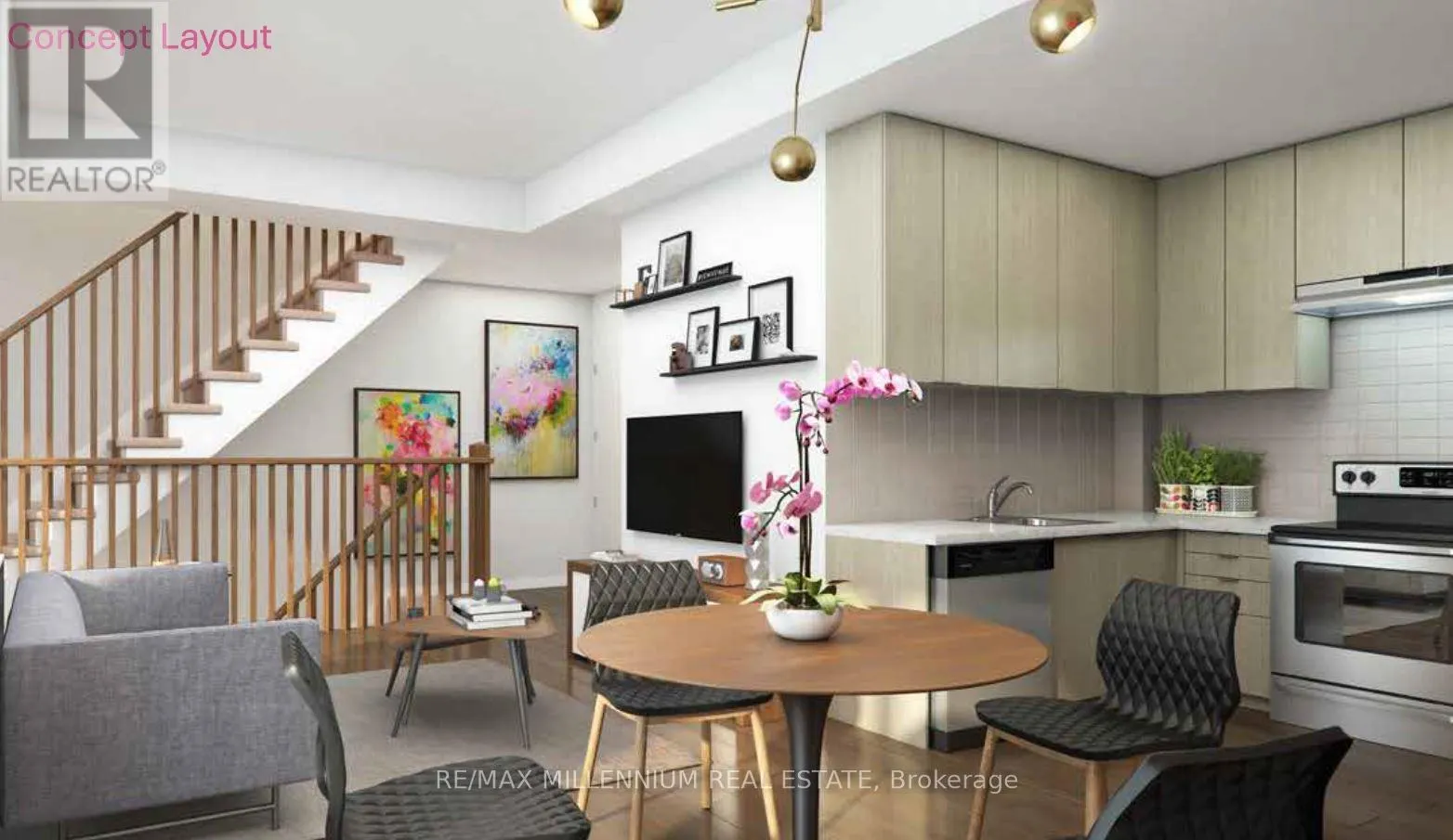 26 - 40 ORCHID PLACE DRIVE