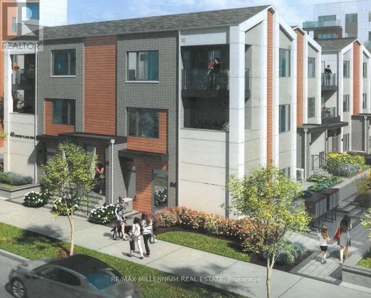 26 - 40 ORCHID PLACE DRIVE