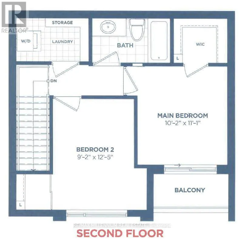 26 - 40 ORCHID PLACE DRIVE