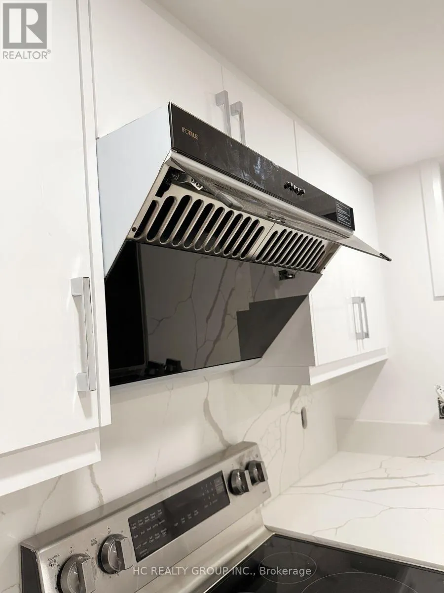 (BASEMENT) - 34 BIRCHARD STREET