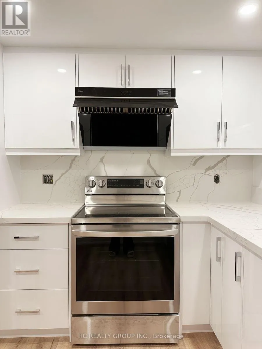 (BASEMENT) - 34 BIRCHARD STREET