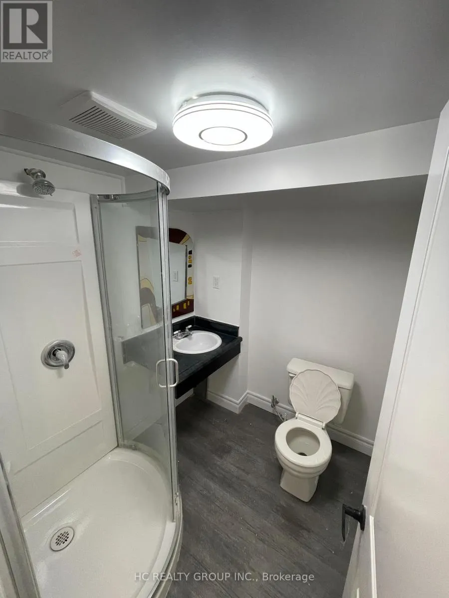 (BASEMENT) - 34 BIRCHARD STREET