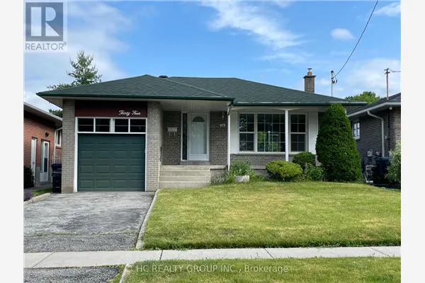 (BASEMENT) - 34 BIRCHARD STREET