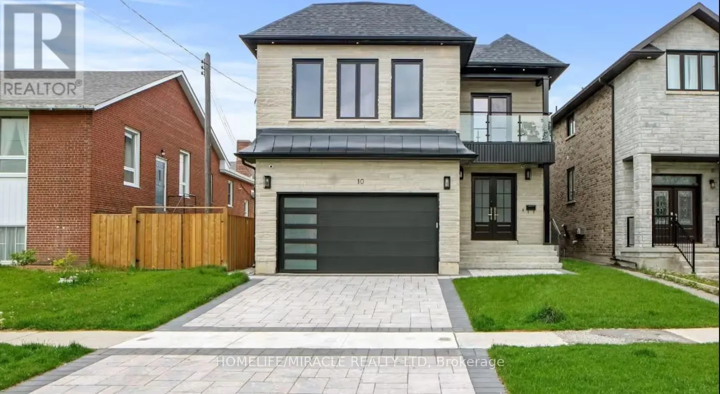 10 STAMFORD SQUARE S