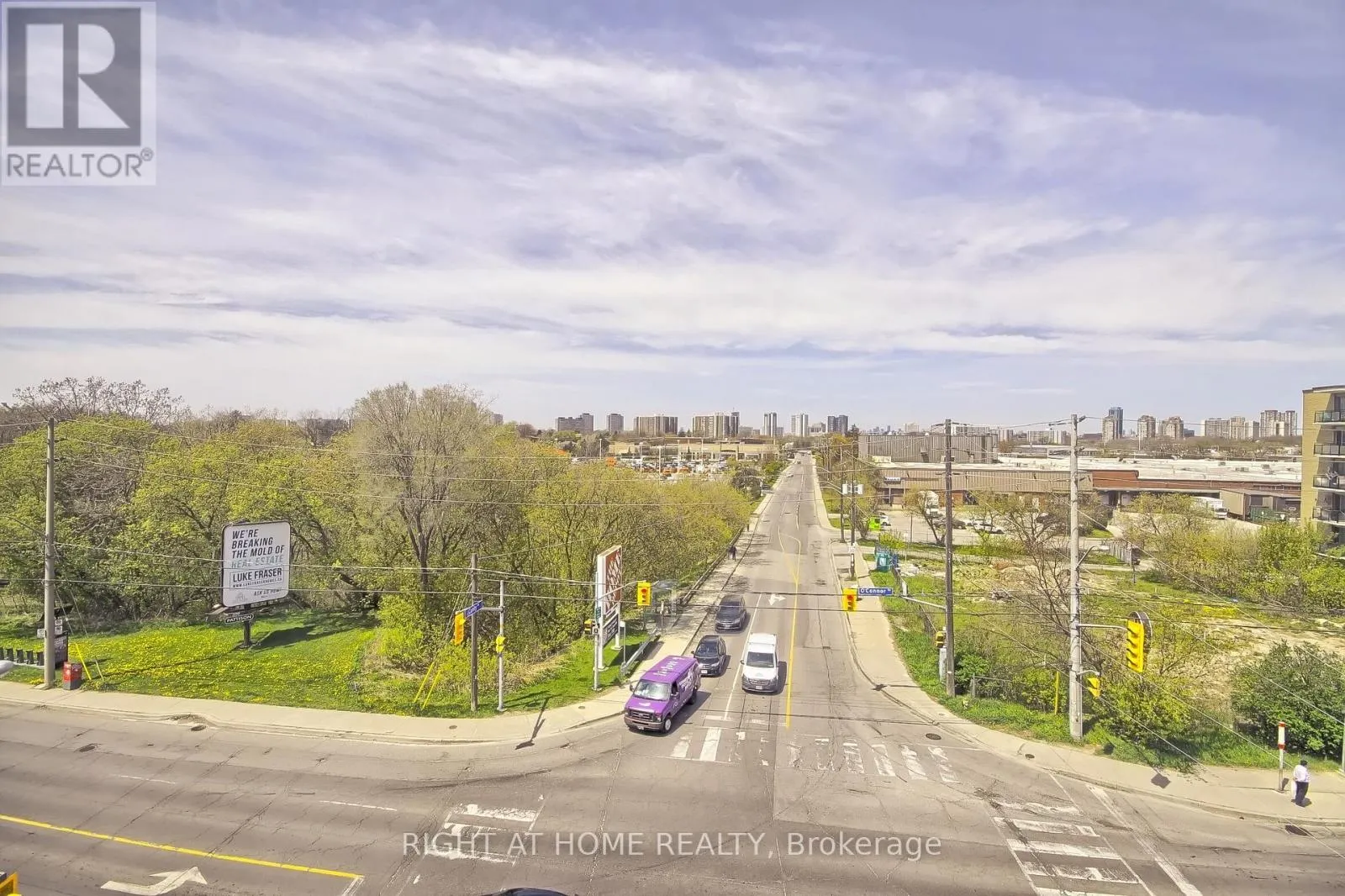 206 - 955 O' CONNOR DRIVE