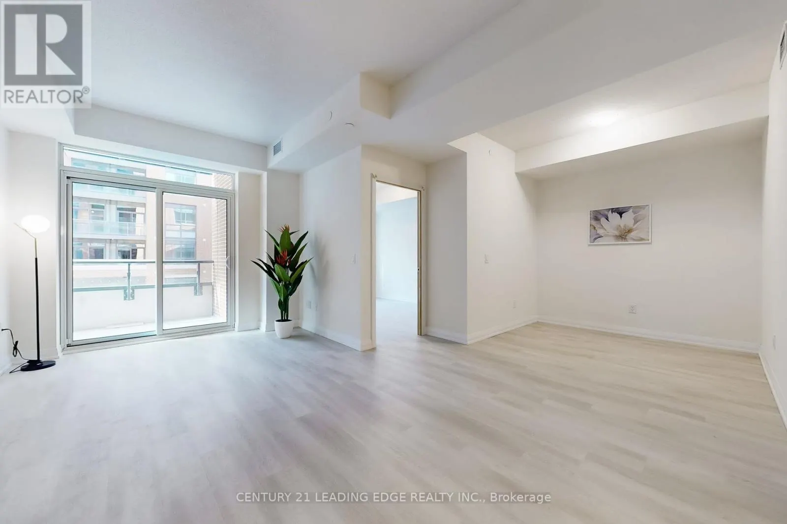 506 - 3260 SHEPPARD AVENUE E