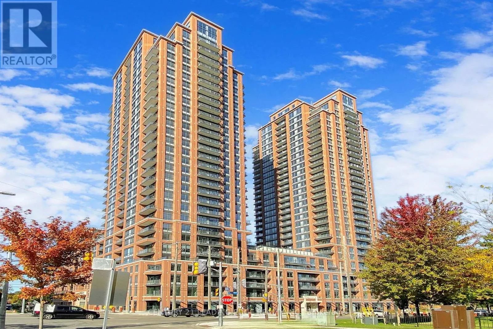 506 - 3260 SHEPPARD AVENUE E