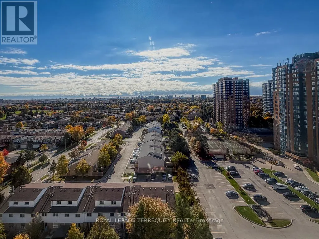 1513 - 150 ALTON TOWERS CIRCLE