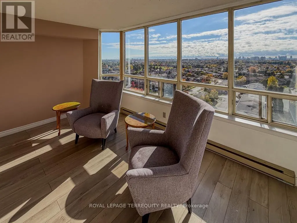 1513 - 150 ALTON TOWERS CIRCLE