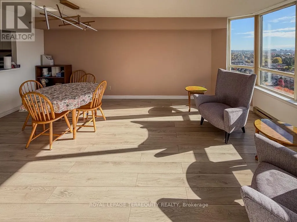 1513 - 150 ALTON TOWERS CIRCLE