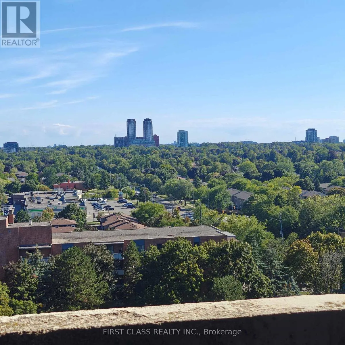 1412 - 10 STONEHILL COURT