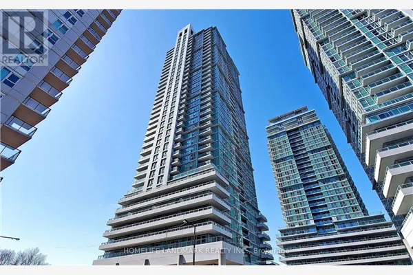 406 - 50 TOWN CENTRE COURT