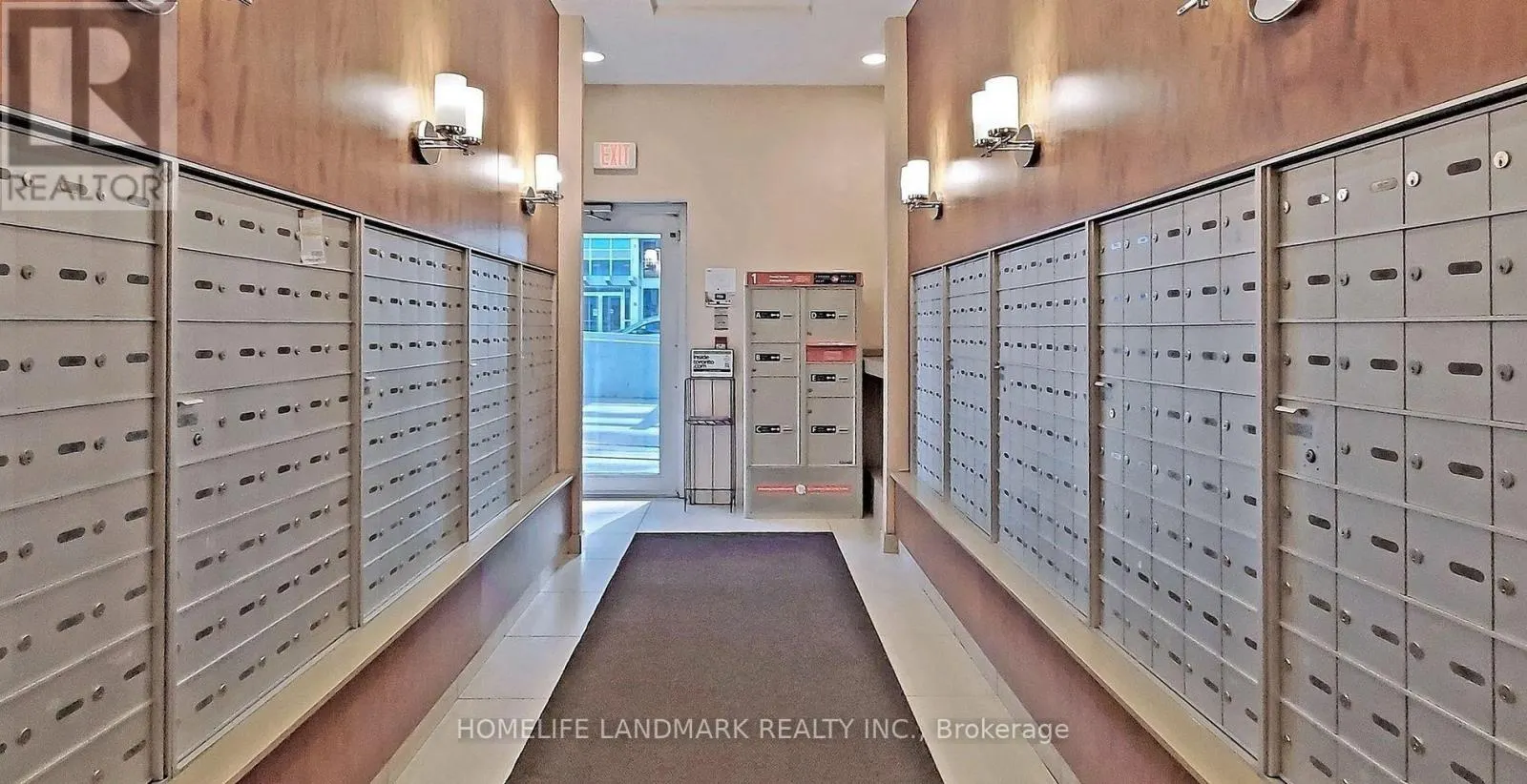 406 - 50 TOWN CENTRE COURT