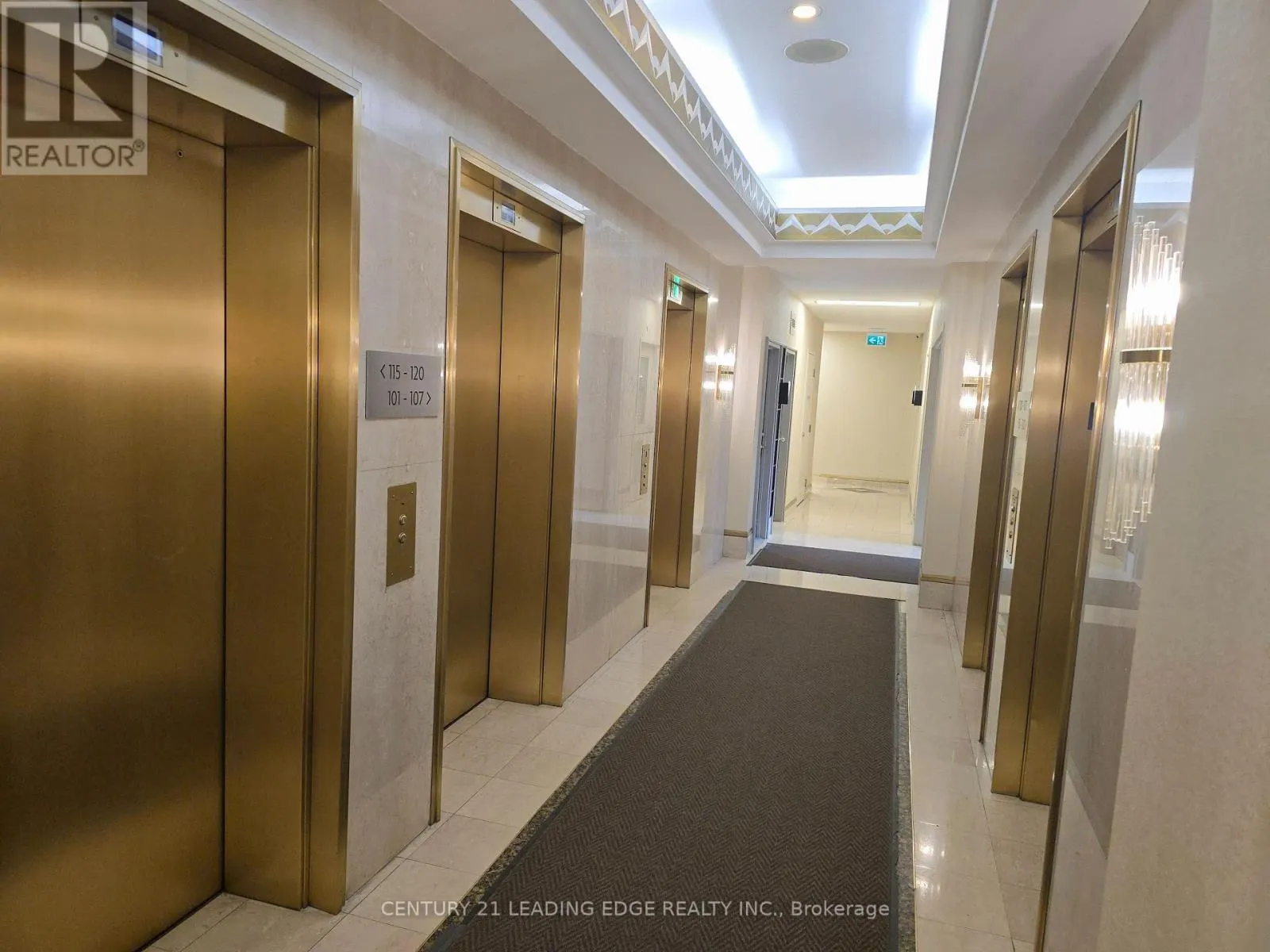 1107 - 88 CORPORATE DRIVE