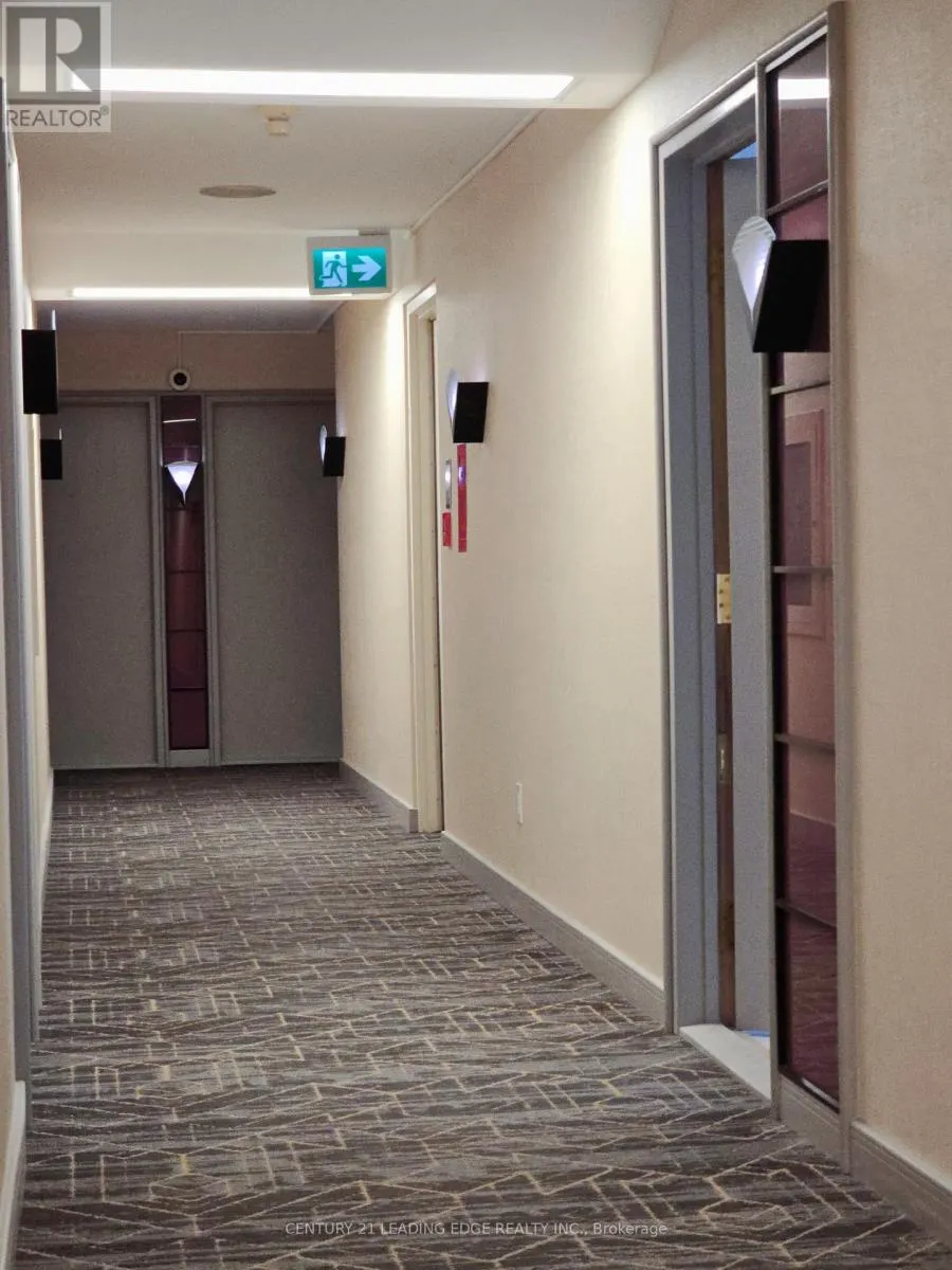 1107 - 88 CORPORATE DRIVE