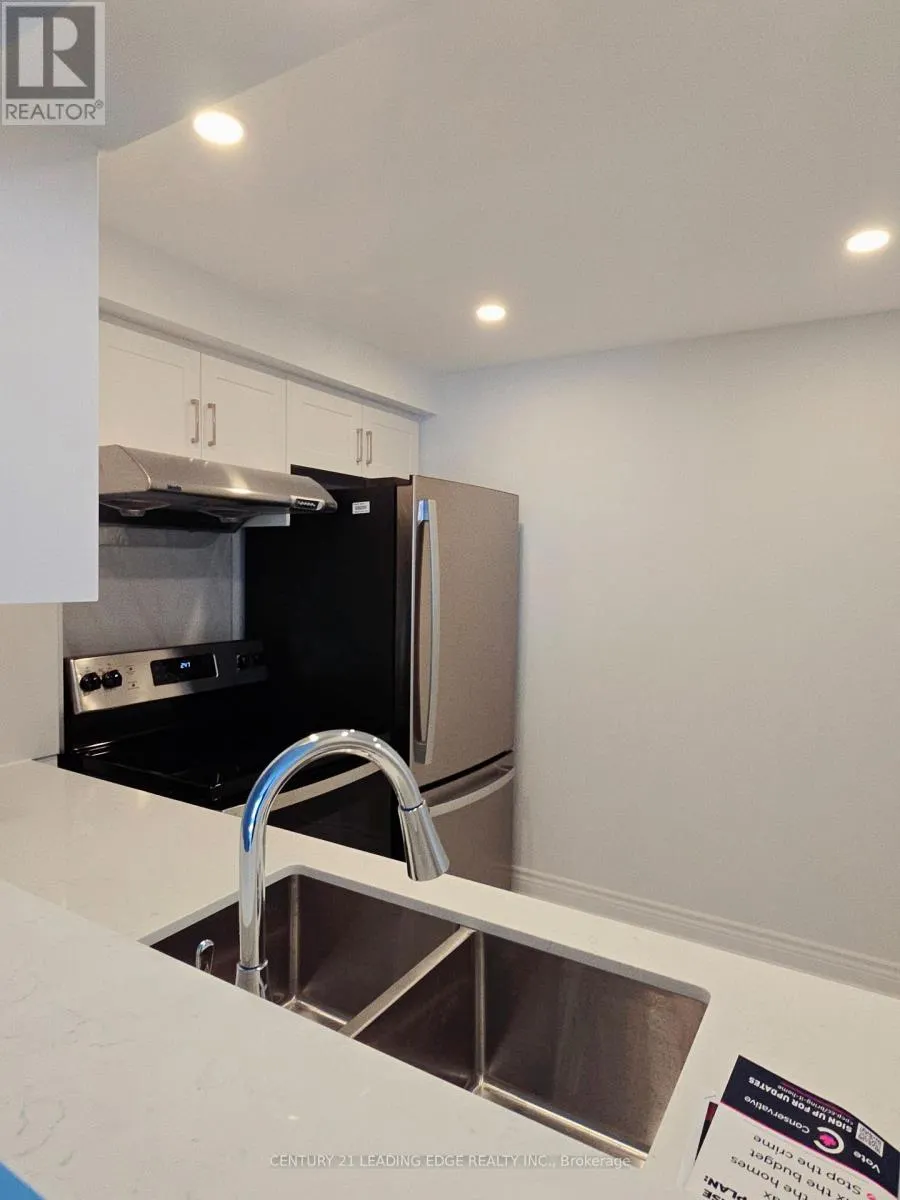 1107 - 88 CORPORATE DRIVE