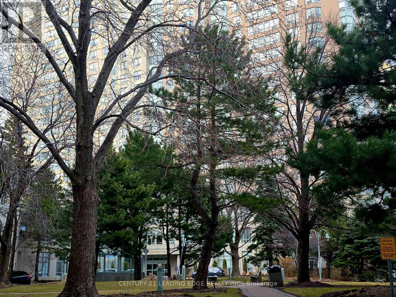 1107 - 88 CORPORATE DRIVE