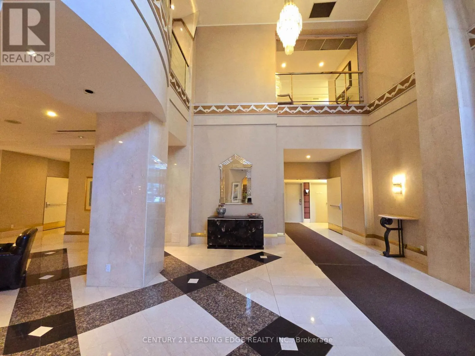 1107 - 88 CORPORATE DRIVE