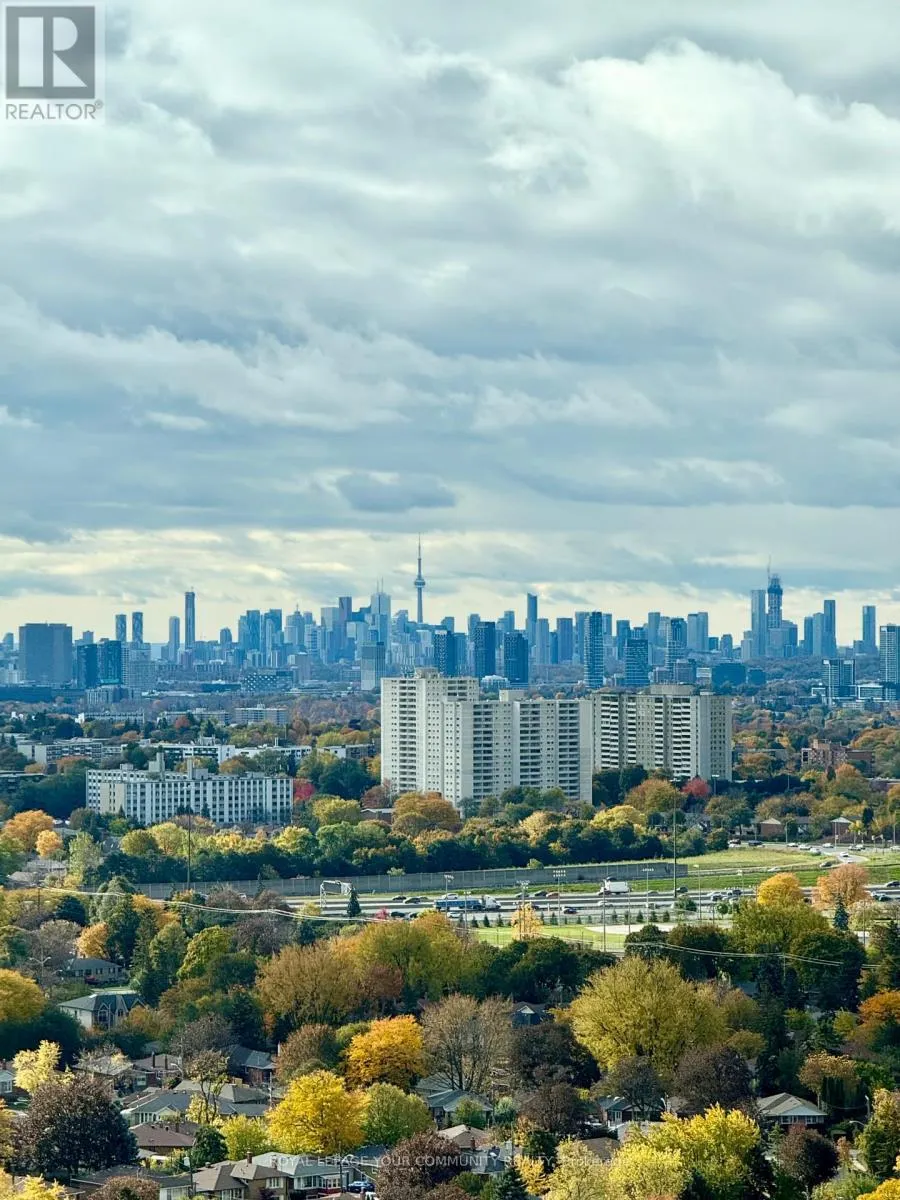 2525 - 3270 SHEPPARD AVENUE E