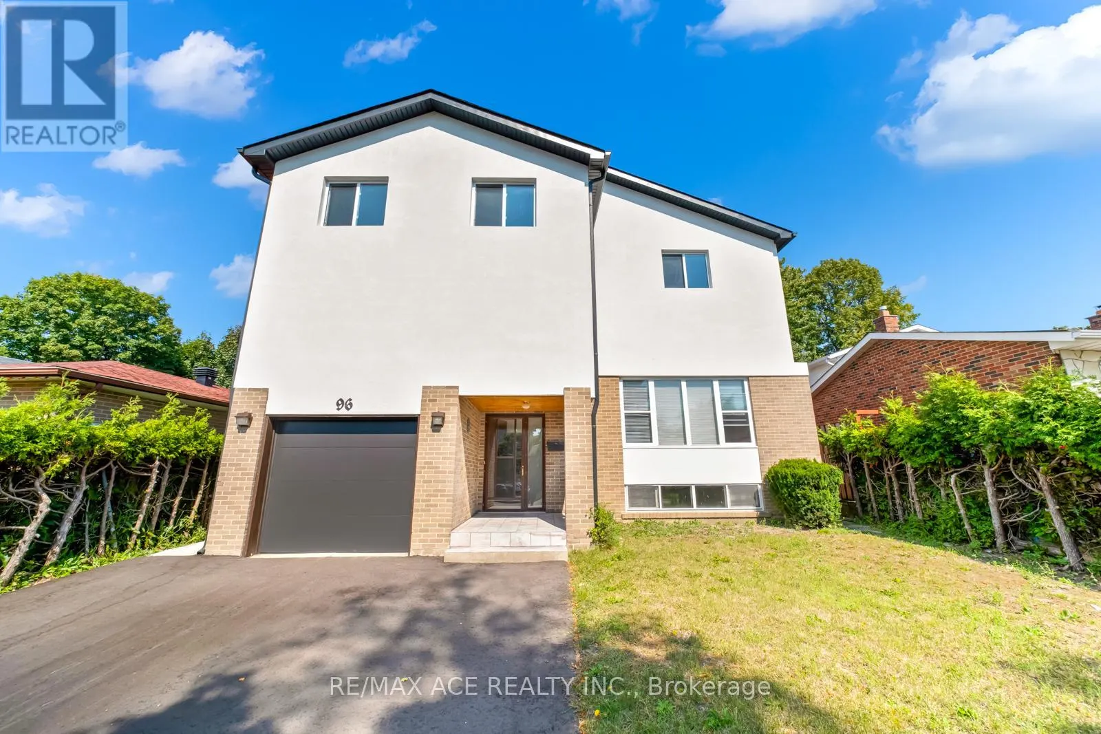 96 INVERGORDON AVENUE