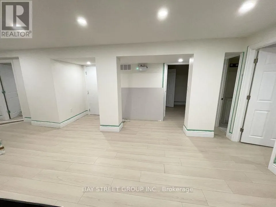 LOWER - 11 MCGREGOR ROAD