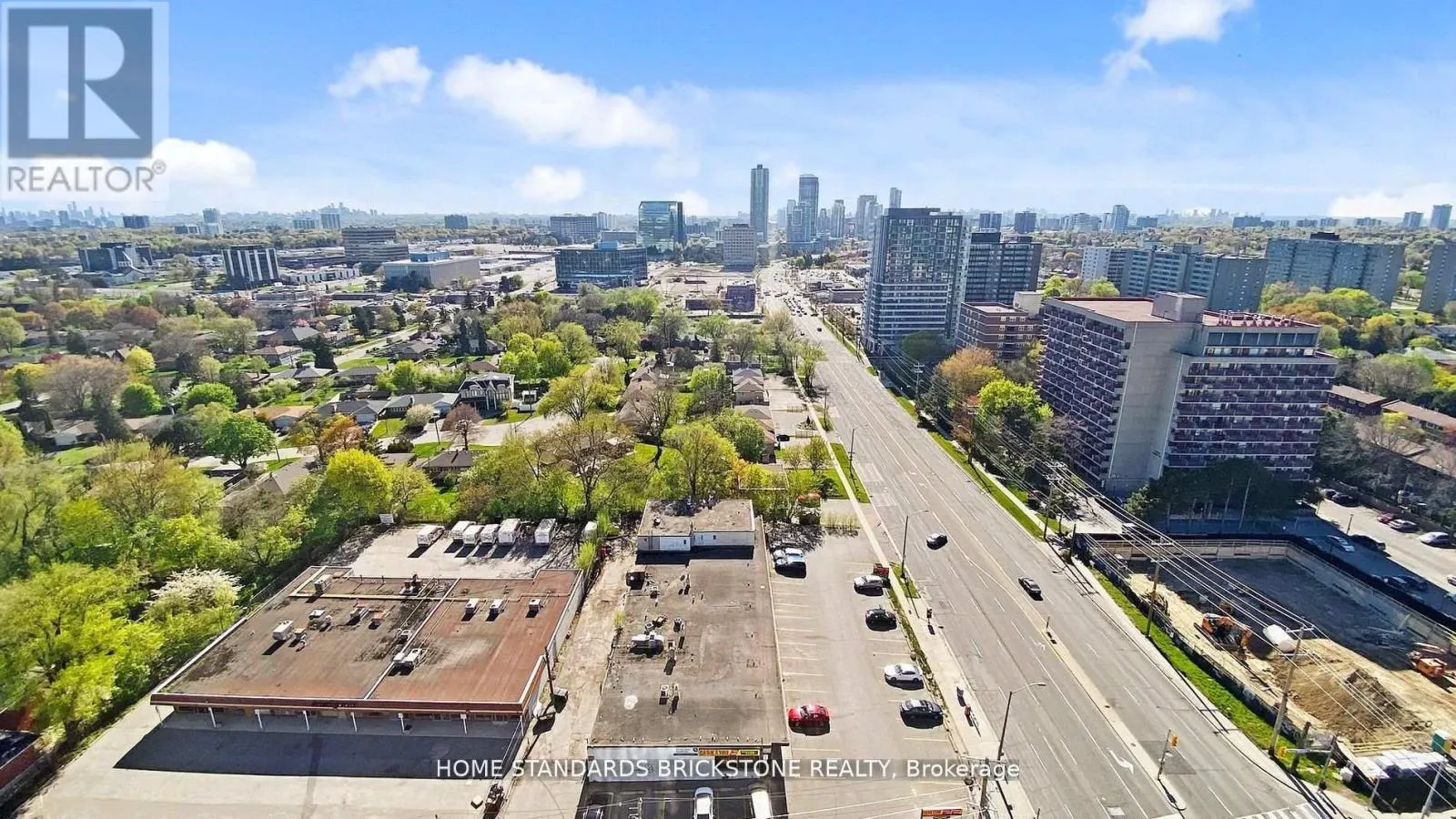 2005 - 3121 SHEPPARD AVENUE E