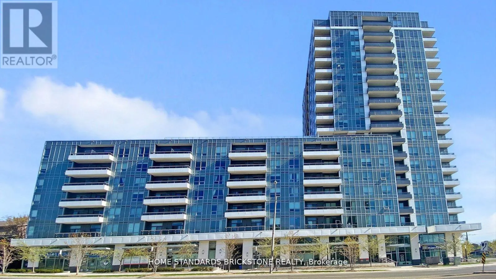 2005 - 3121 SHEPPARD AVENUE E