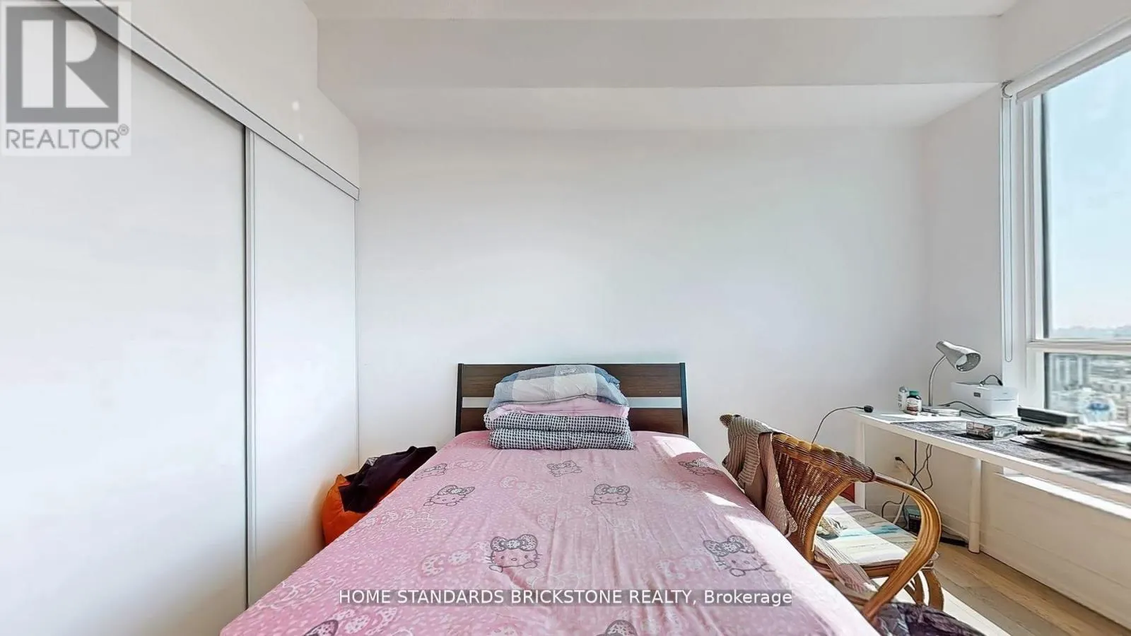 2005 - 3121 SHEPPARD AVENUE E