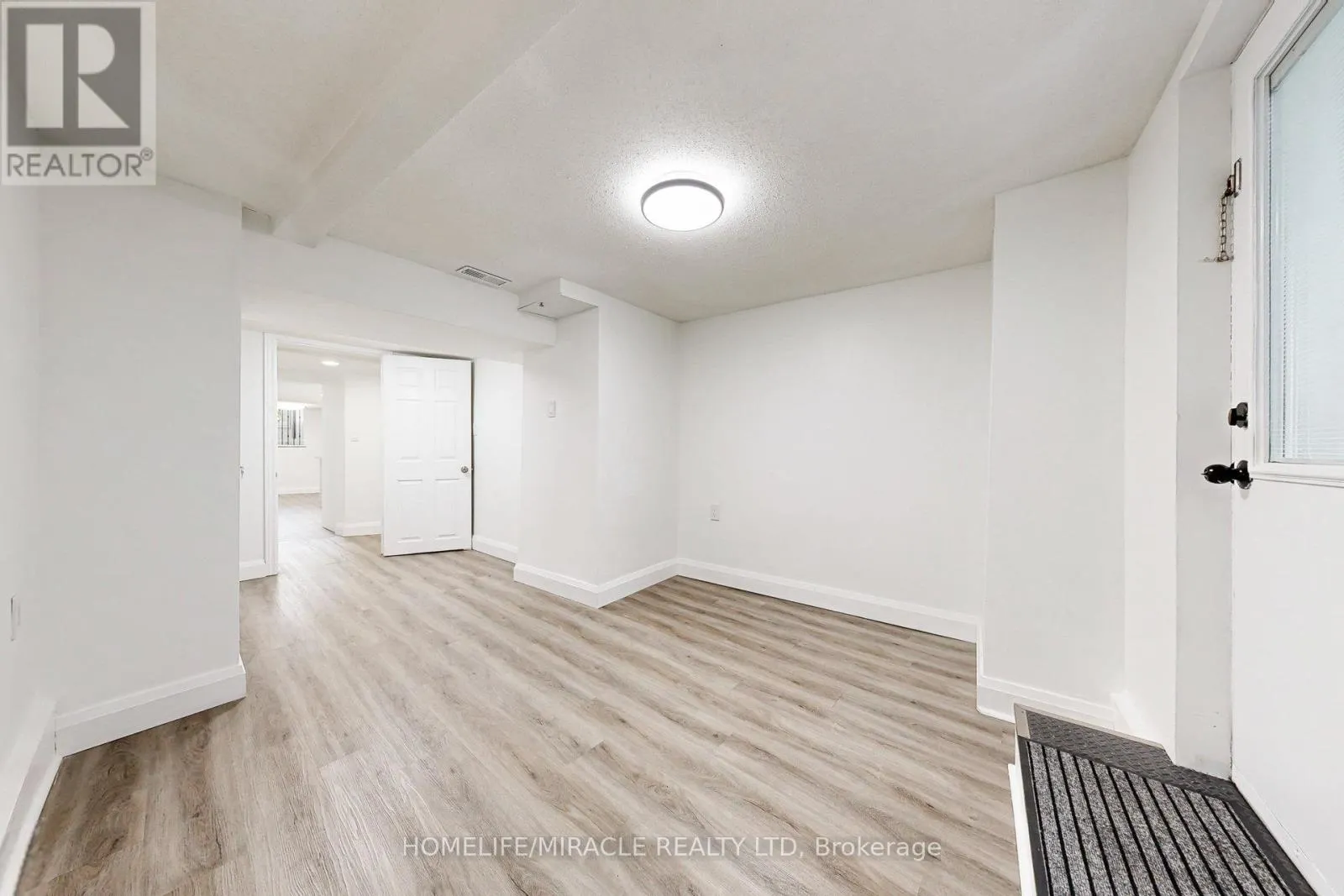 BASEMNT - 590 JONES AVENUE