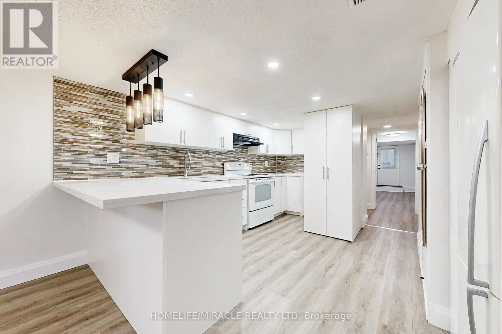 BASEMNT - 590 JONES AVENUE