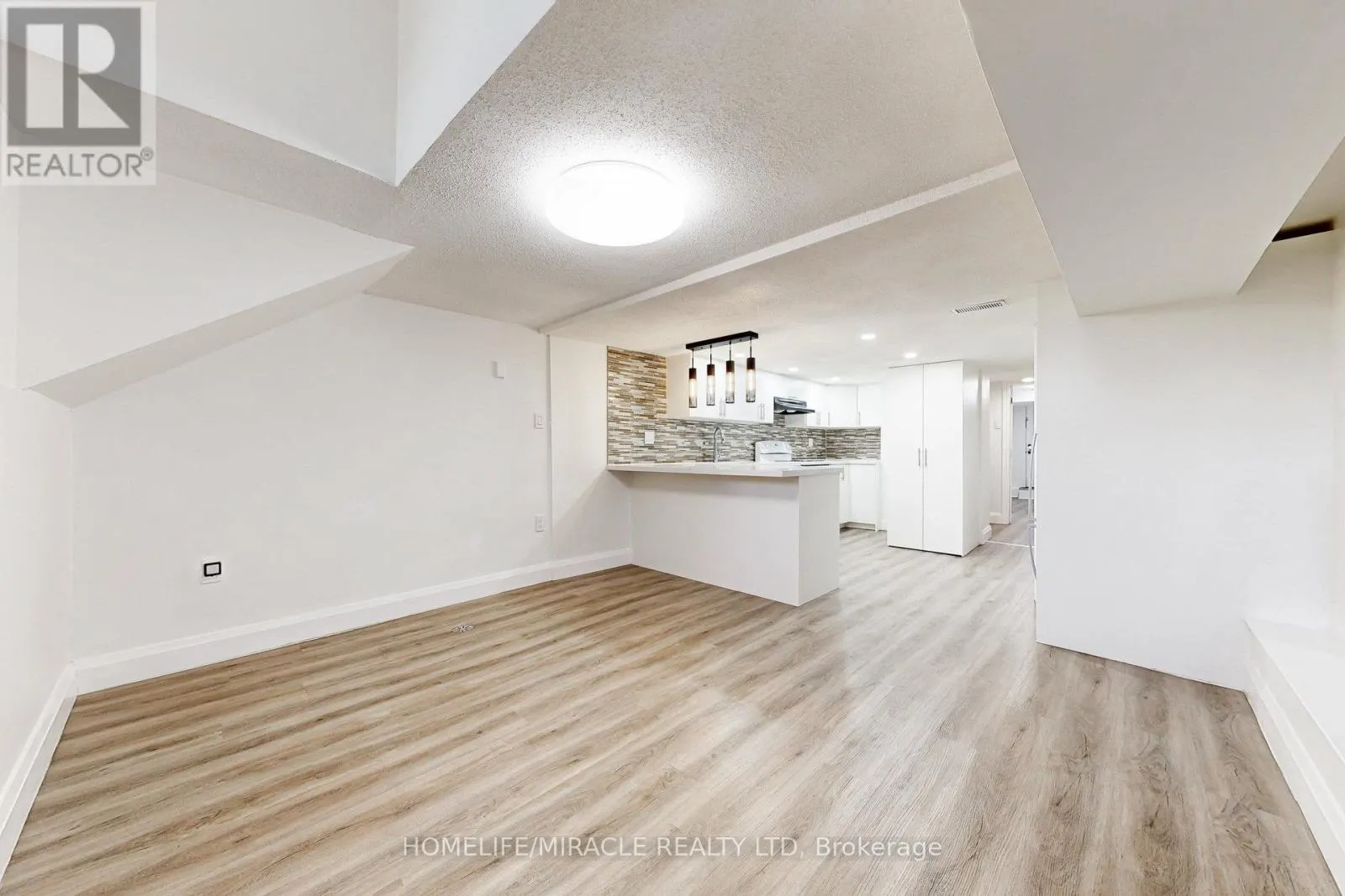 BASEMNT - 590 JONES AVENUE