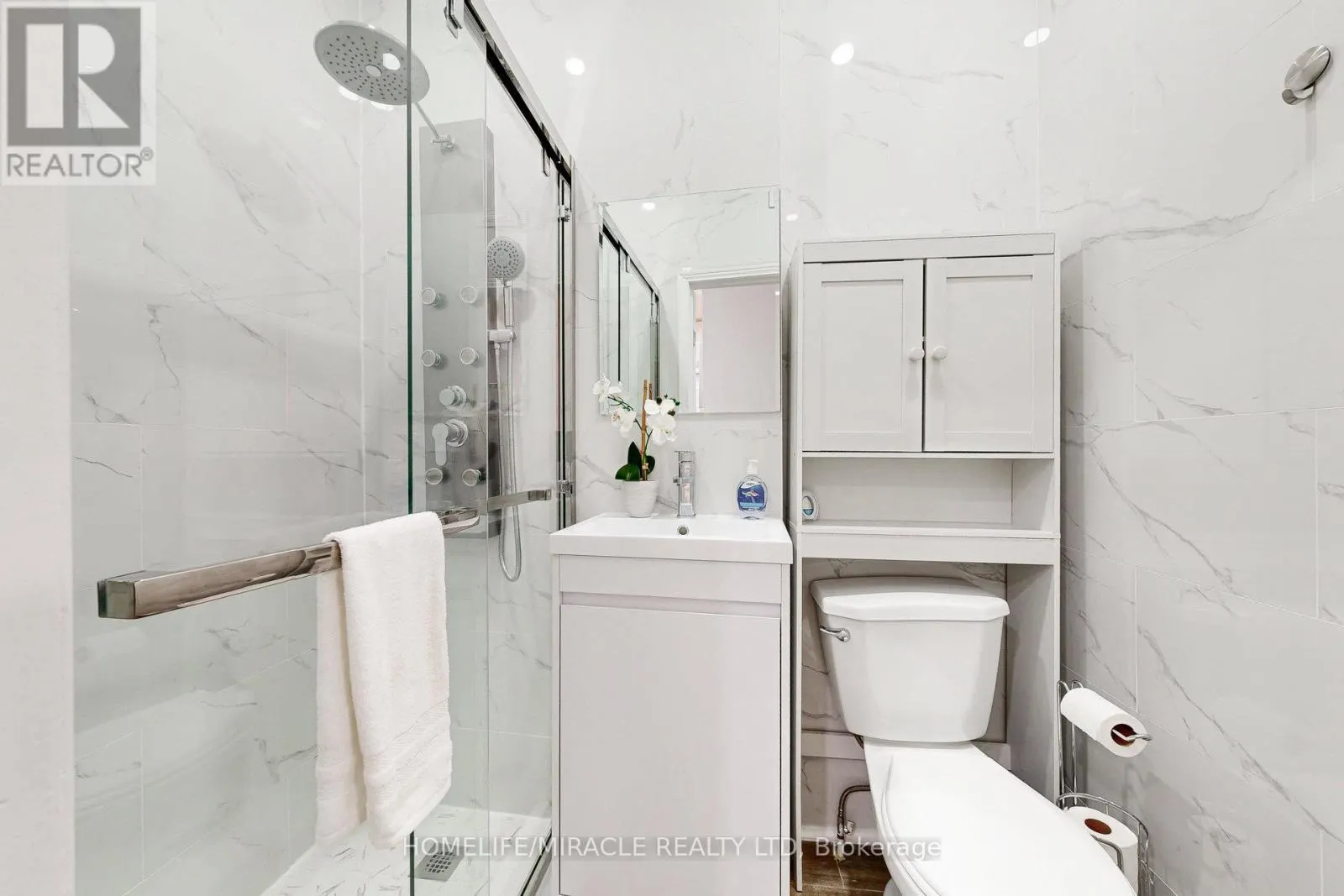 BASEMNT - 590 JONES AVENUE