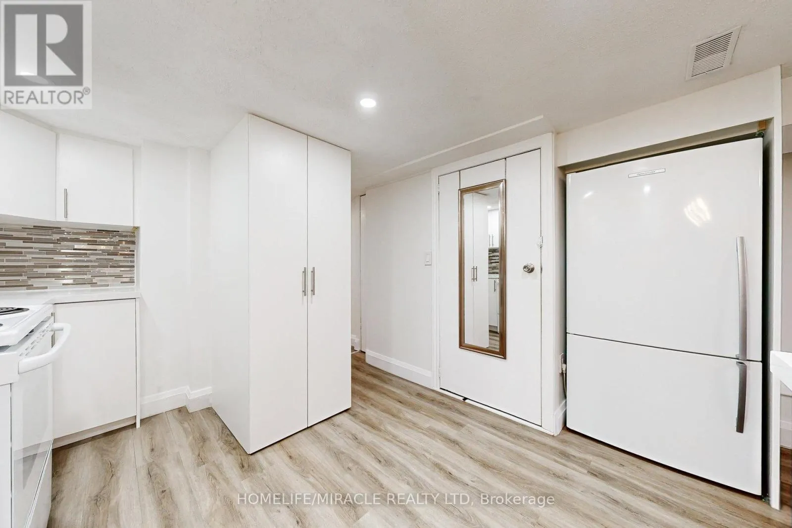 BASEMNT - 590 JONES AVENUE