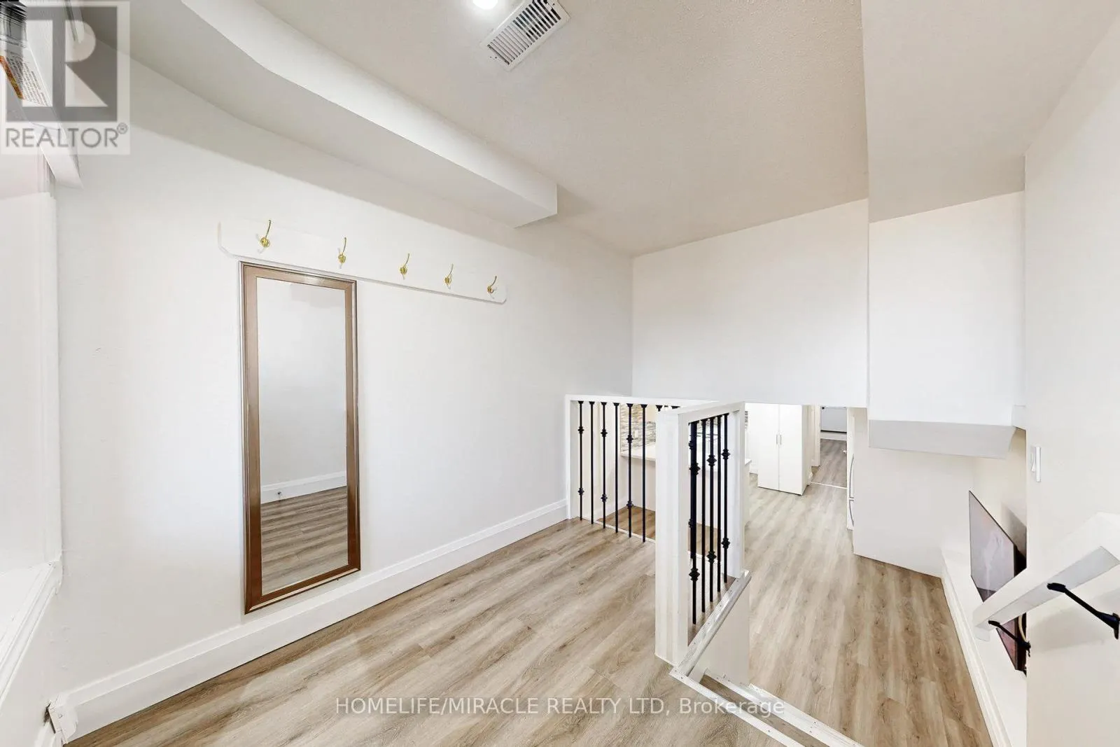 BASEMNT - 590 JONES AVENUE