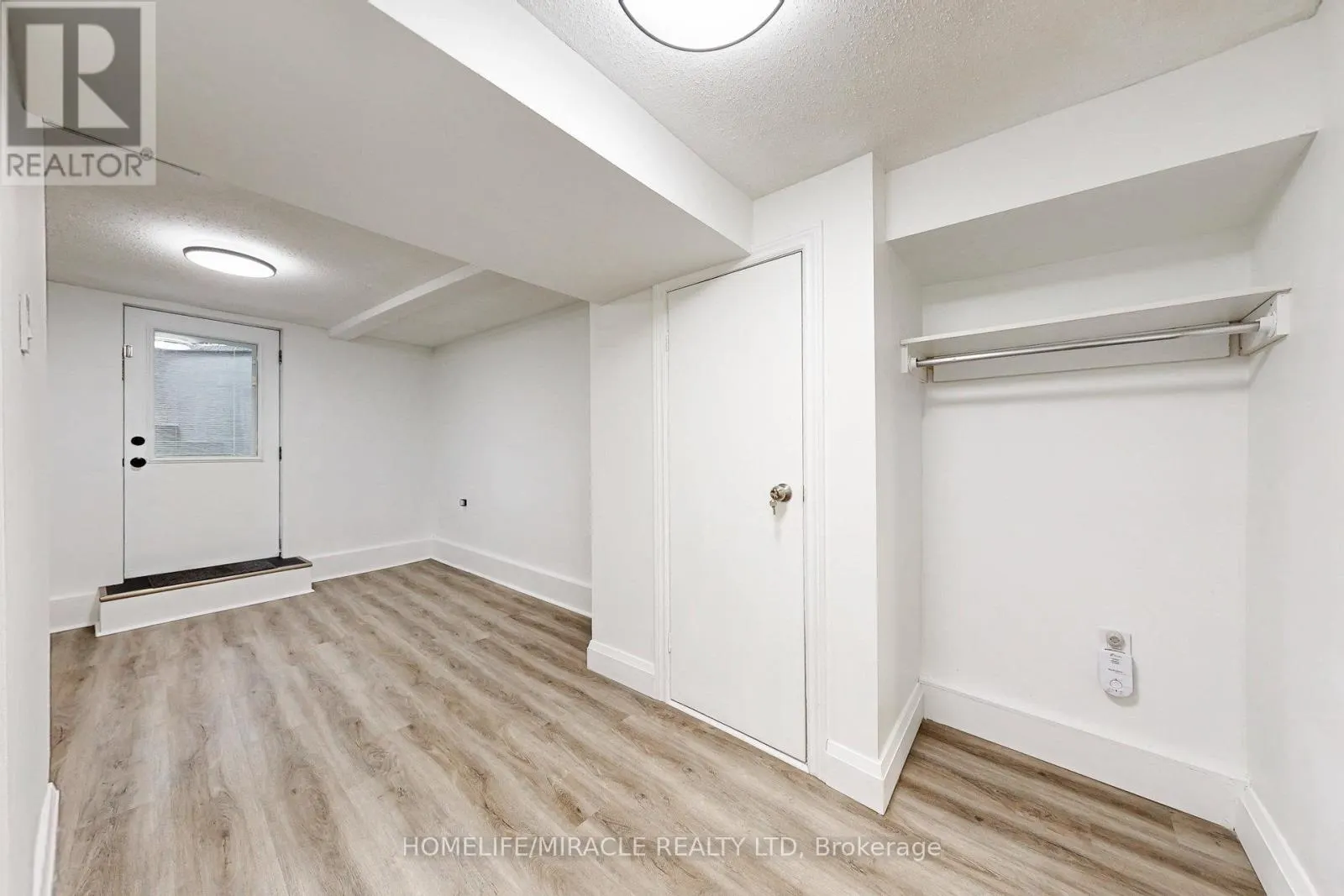 BASEMNT - 590 JONES AVENUE