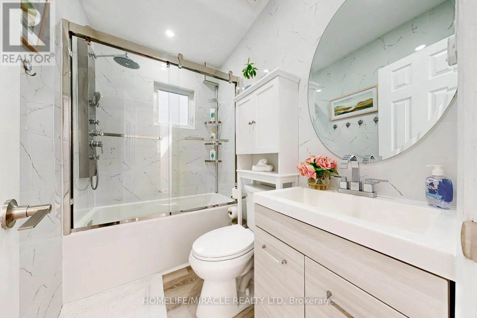 BASEMNT - 590 JONES AVENUE