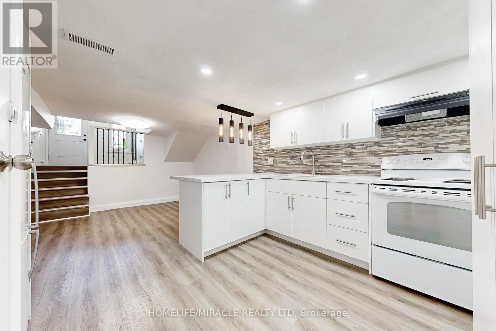 BASEMNT - 590 JONES AVENUE