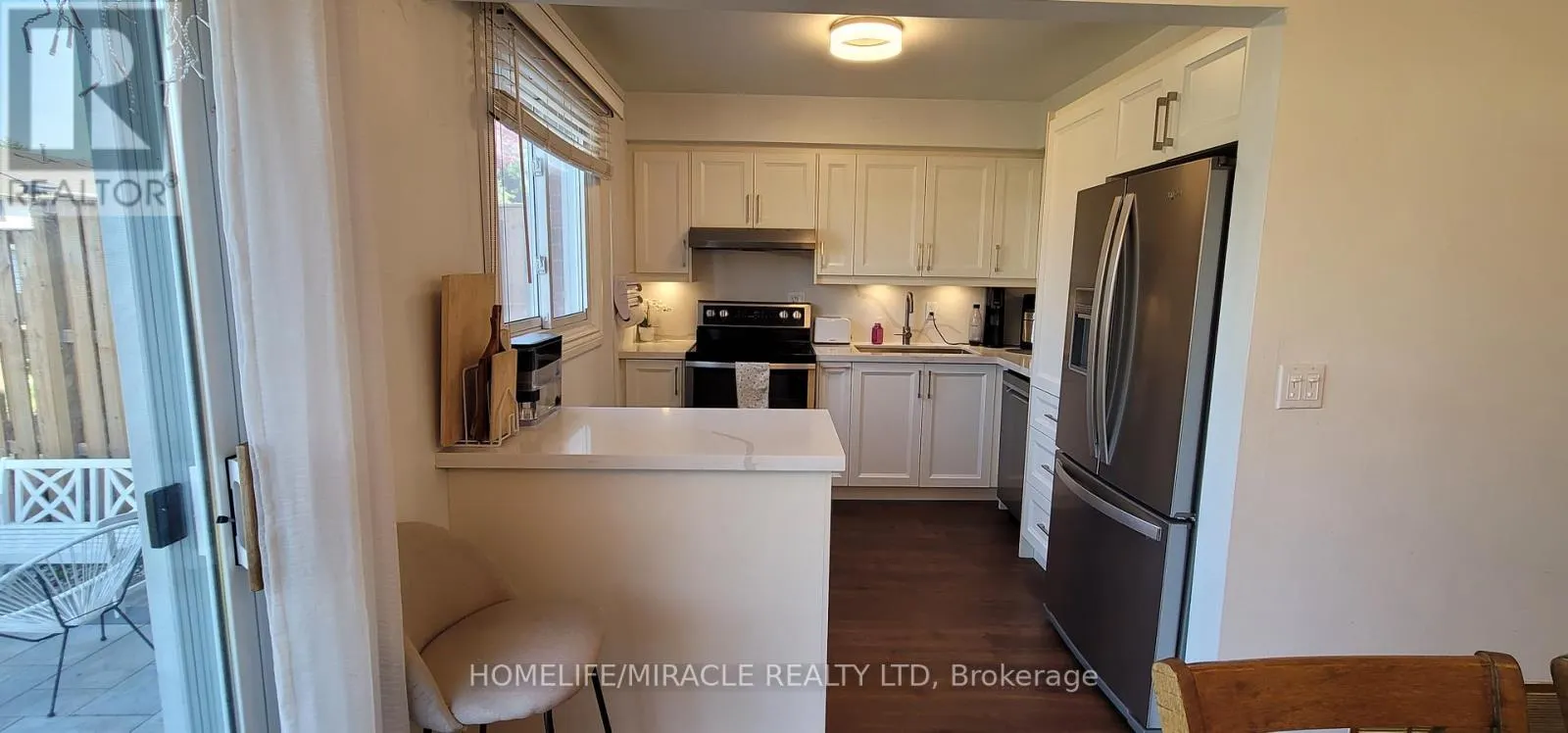 1312 CHERRYDOWN DRIVE