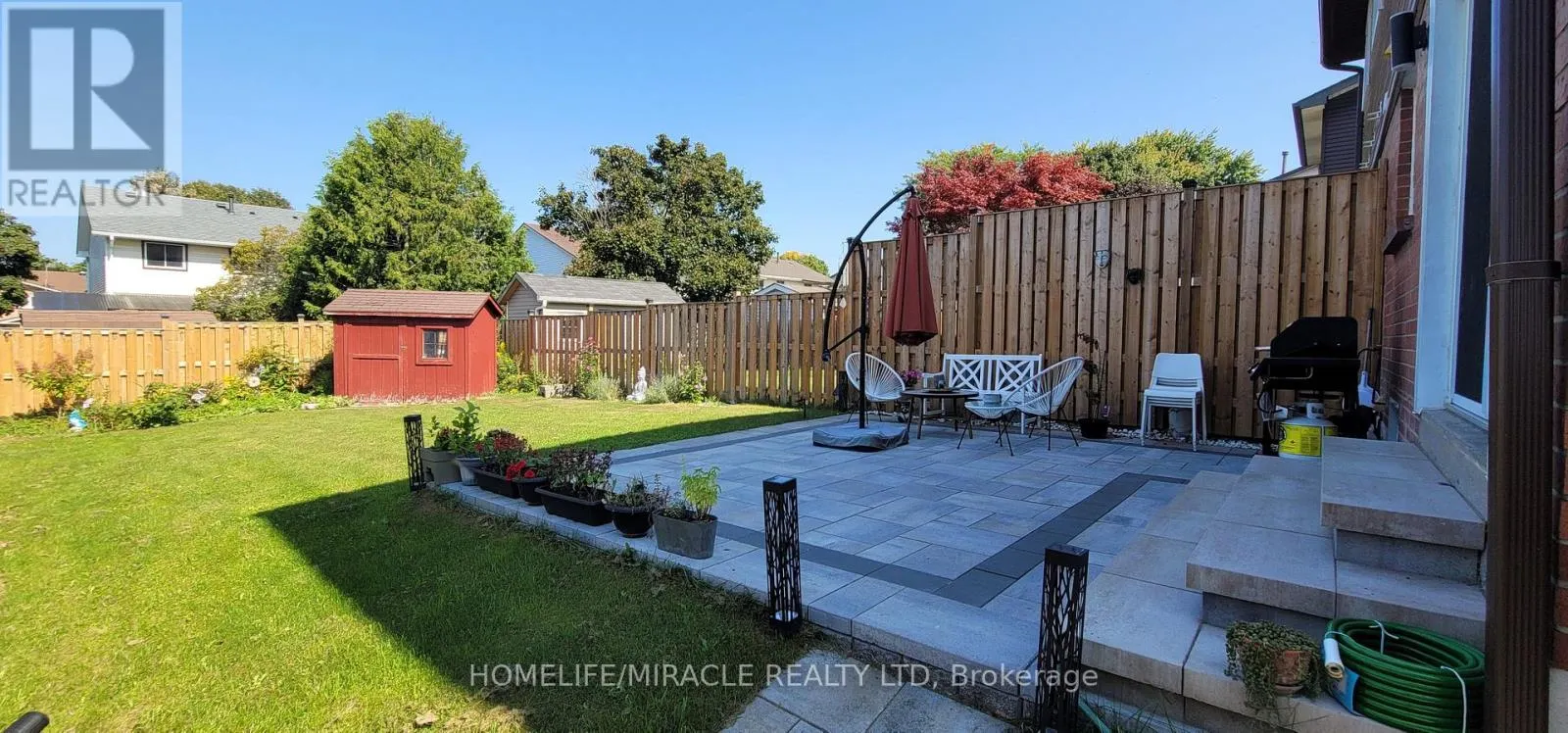 1312 CHERRYDOWN DRIVE