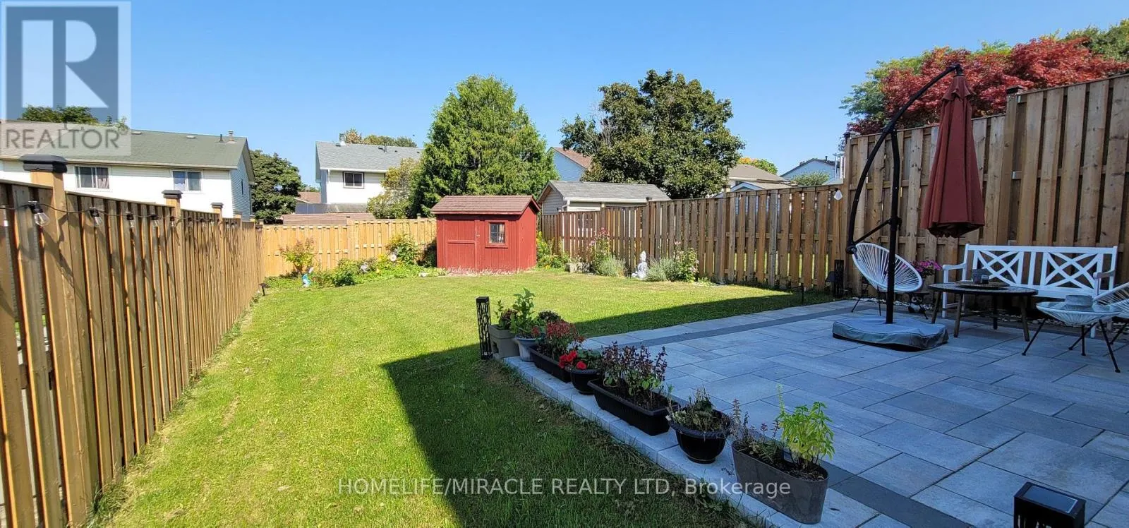 1312 CHERRYDOWN DRIVE